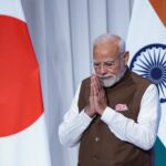 India Will Not “Bow Down” To U.S. Pressure; Top Minister Says Will Focus On Capturing New Markets