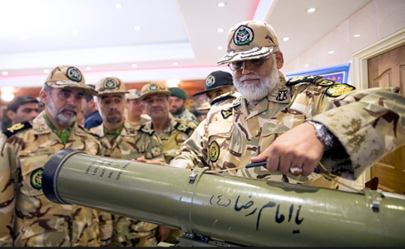 IRGC Iran Vows To Turn “Trump Corridor” Into A “Graveyard”; Why Zangezur Is A Sore Point For Russia, Iran, & China?