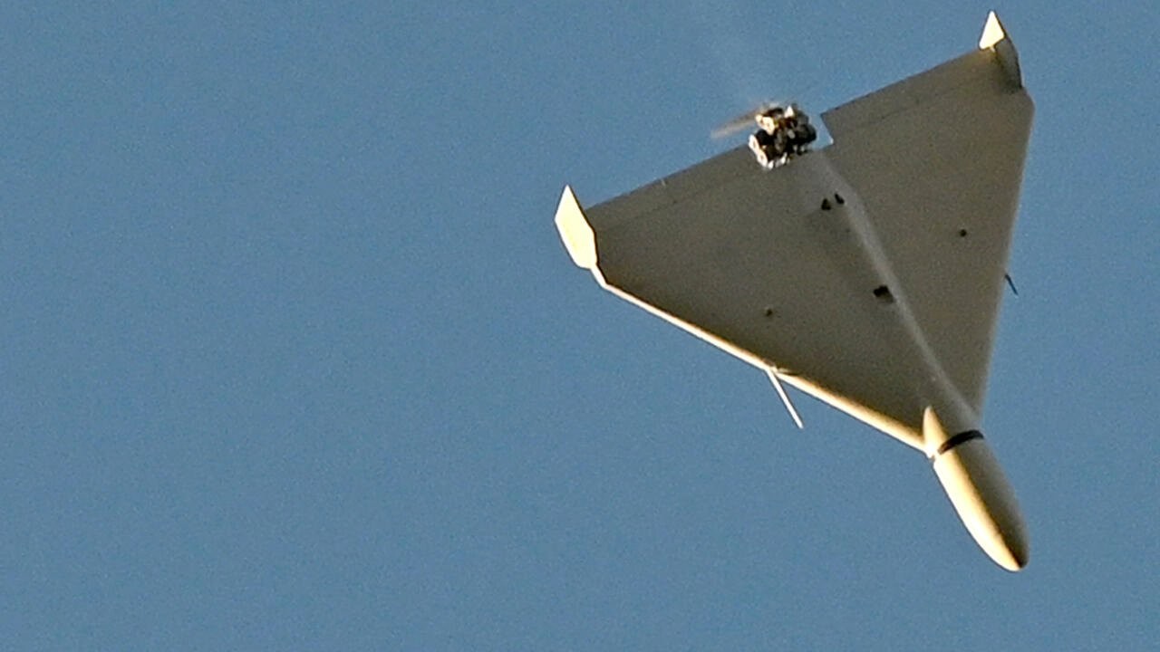 U.S. To Acquire Shahed-136 Drone Clones; Aims To Test Counter-Drone Systems Against Kamikaze Threats Iranian Shahed 136 drone