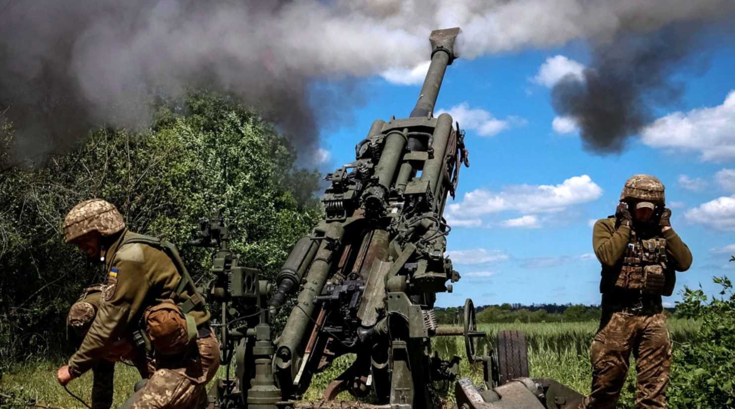 M777 Howitzers Howitzers Out, HIMARS In! U.S. Army To Boost Firepower In Hawaii As Pentagon Aims To Divest From Outdated Programs