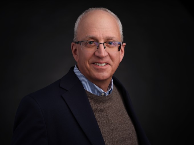 NEW Bill Dally How a once-tiny research lab helped Nvidia become a $4 trillion-dollar company
