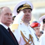 How Russia is trying to win over the world beyond the West
