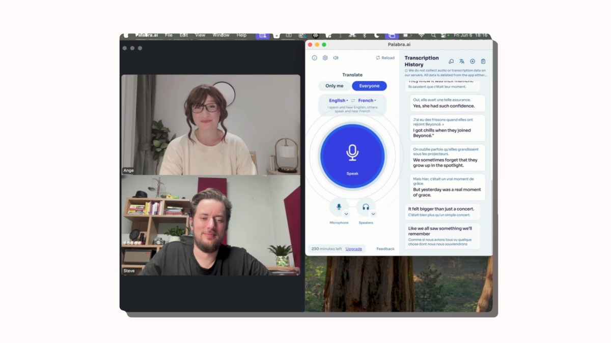 Palabra AI translation tech Palabra gets backing from Reddit co-founder's venture firm