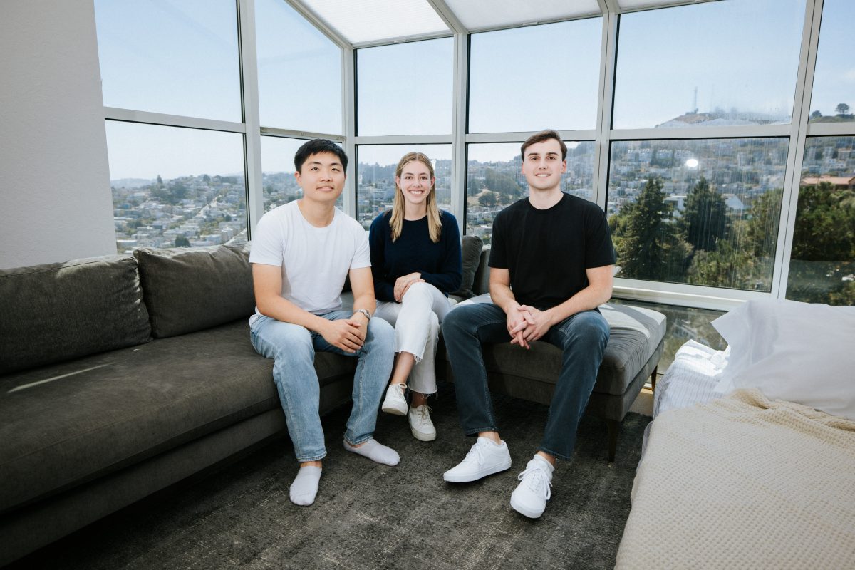 Paradigm Team Shot 1 Why Paradigm built a spreadsheet with an AI agent in every cell