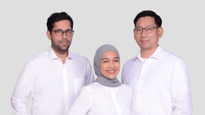 Pintarnya raises $16.7M to power jobs and financial services in Indonesia Pintarnya Founders Press Kit Pintarnya raises $16.7M to power jobs and financial services in Indonesia