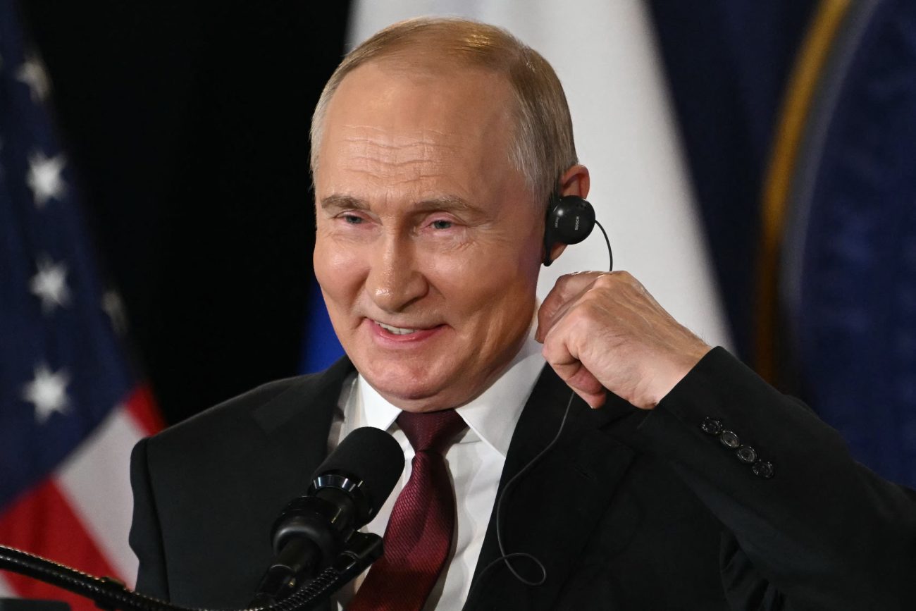 Putin Vlad e1755424137791 Trump’s Peace Plan Or Putin’s Victory March? A Net Assessment Perspective By Ex-IAF Official
