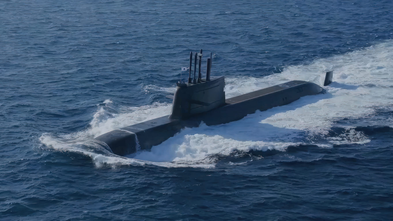 Canada Boosts German TkMS After Big Australian Loss; Can It Outshine Hanwha For RCN Submarine Deal? KSS-III submarine - Wikipedia