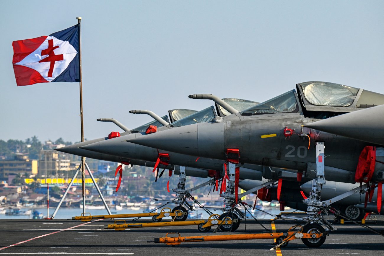 Rafale India e1756102711538 Rafale, AMCA, Su-57: IAF Likely To Bet On Russian-French Tech To Boost Air Force, Deter Rivals: Ex-Air Marshal