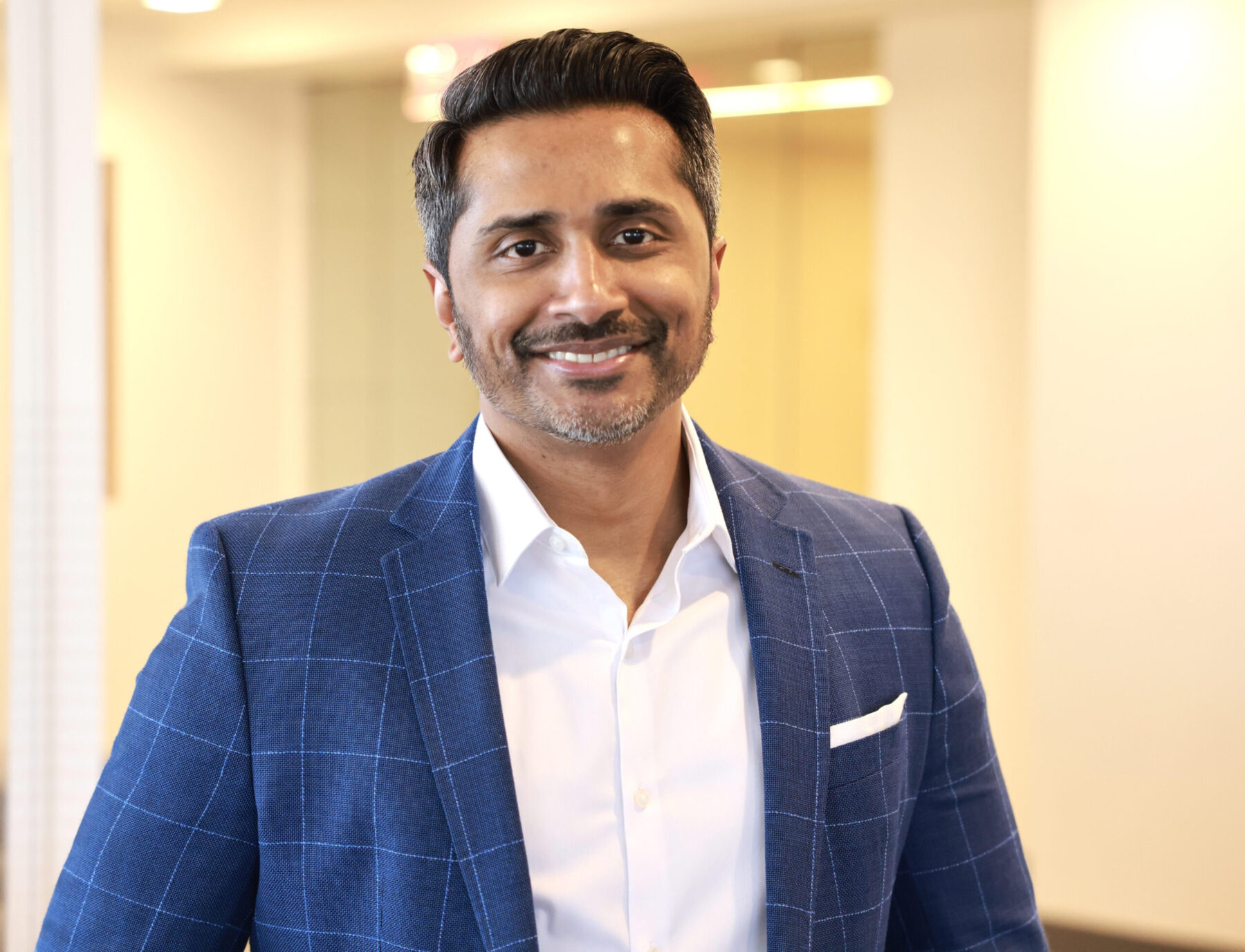 Robin John scaled e1755551952180 Eventide’s new tool for faith-based investors screens for ethical concerns