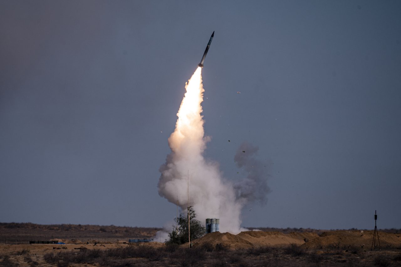 Su-57, S-500, R-37M In Spotlight As IAF Thrilled By Super Success Of S-400 & BrahMos S 400 Shootdown e1748065879873 Su-57, S-500, R-37M In Spotlight As IAF Thrilled By Super Success Of S-400 & BrahMos