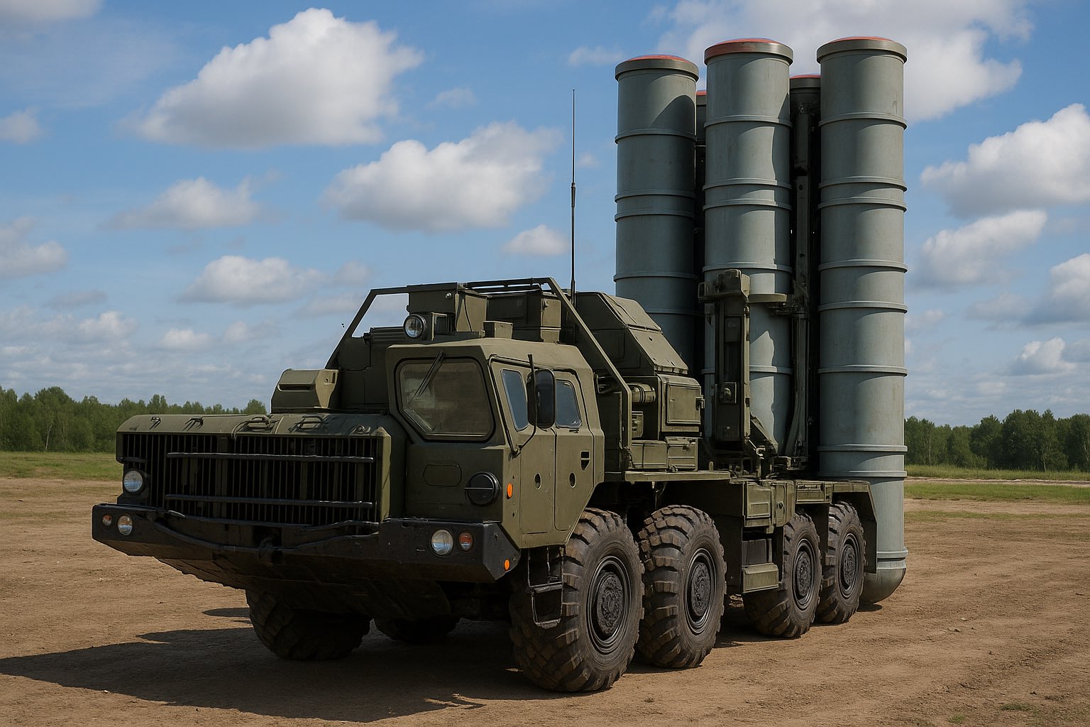 S400 Modi’s Red Fort 'Roar' Ignites India’s Defense Revolution; Redefines Skies Of Sovereignty Led By Sudarshan Chakra