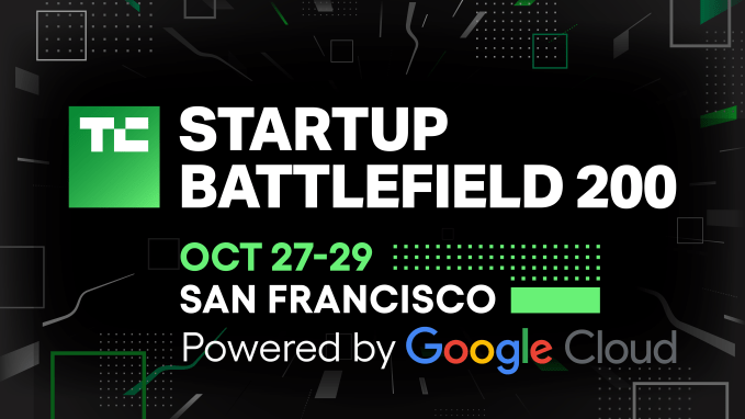The wait is almost over: The 2025 Startup Battlefield 200 list drops August 27 SUB200 GC mock The wait is almost over: The 2025 Startup Battlefield 200 list drops August 27