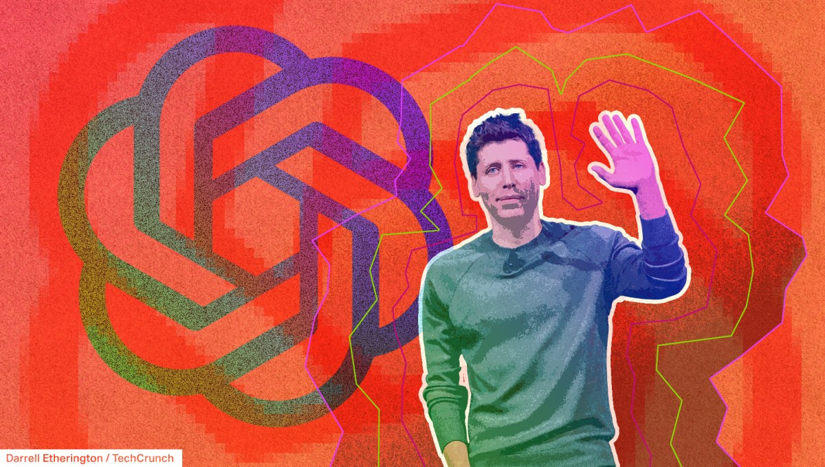 Sam Altman OpenAI Sam Altman, OpenAI will reportedly back a startup that takes on Musk’s Neuralink