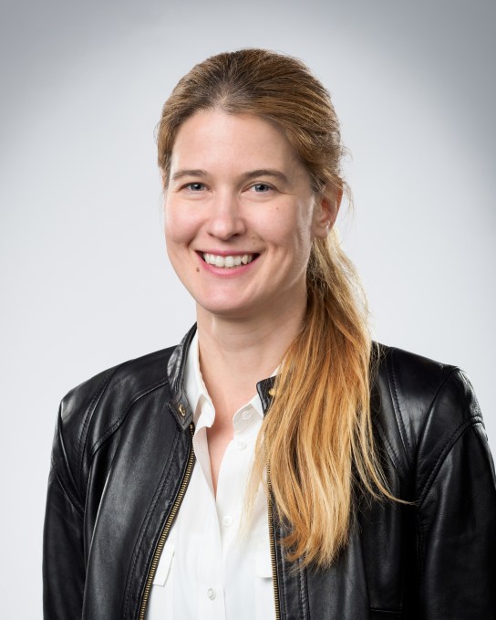 SanjaFidler 1 2 How a once-tiny research lab helped Nvidia become a $4 trillion-dollar company