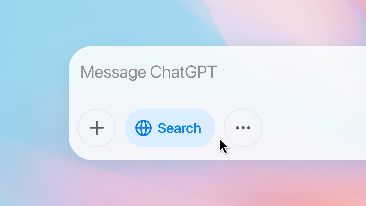 Search in ChatGPT Your public ChatGPT queries are getting indexed by Google and other search engines