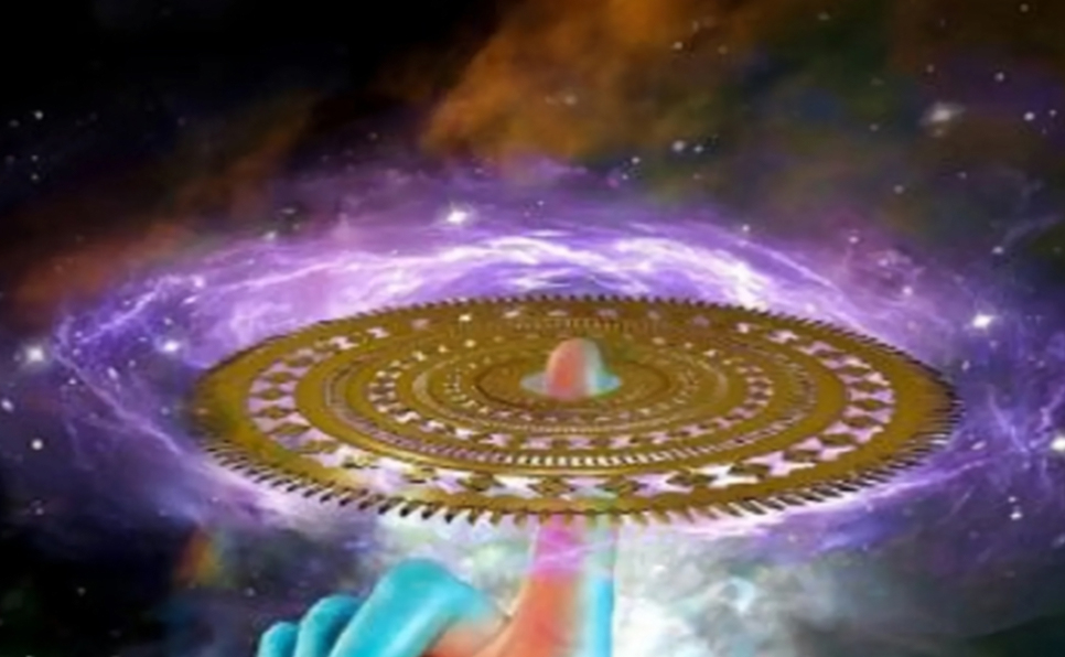 Sudarshan Chakra India's 