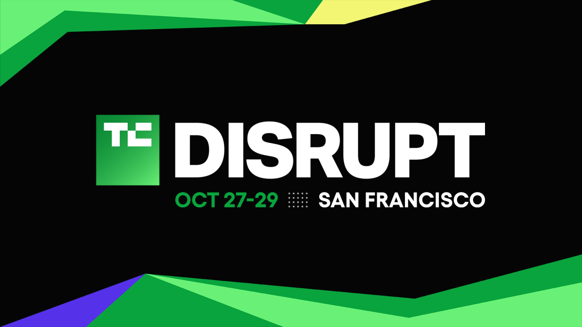 TC25 Disrupt General Article No Anniversary at Spotlight on AI at TechCrunch Disrupt: Don’t miss these sessions backed by JetBrains and Greenfield