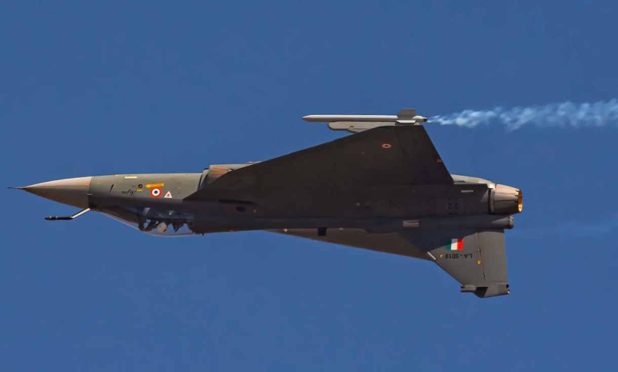 TEJAS 4 Times Cheaper Than Rafale Fighter, Will India's $7.2B Bet On Tejas MK1A Jets Be A Game Changer For IAF?