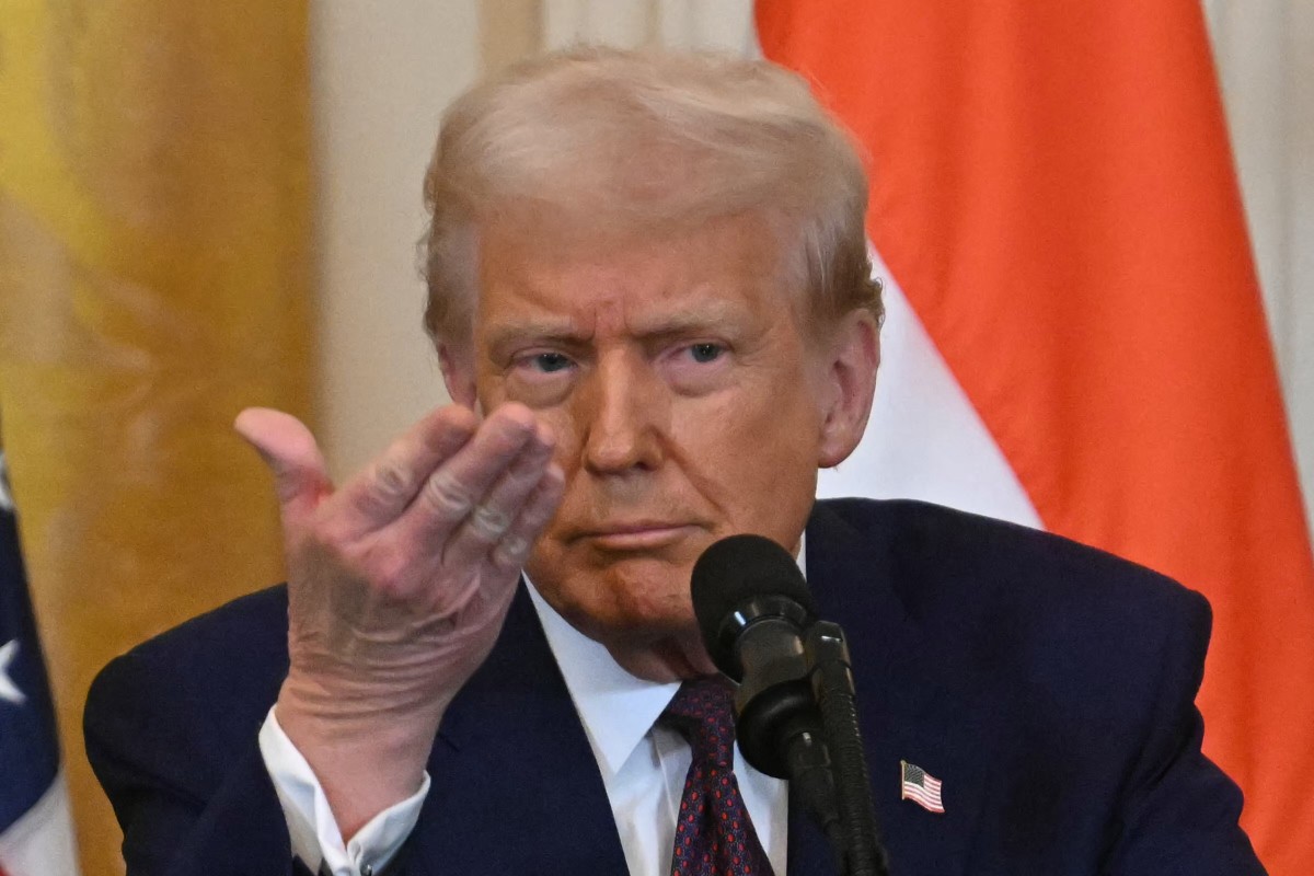 TRUMP 2 After Ukraine ‘Fiasco’, Trump Blunders In South Asia; Will U.S. Policies Cost Washington Its Key Indo-Pacific Ally? OPED