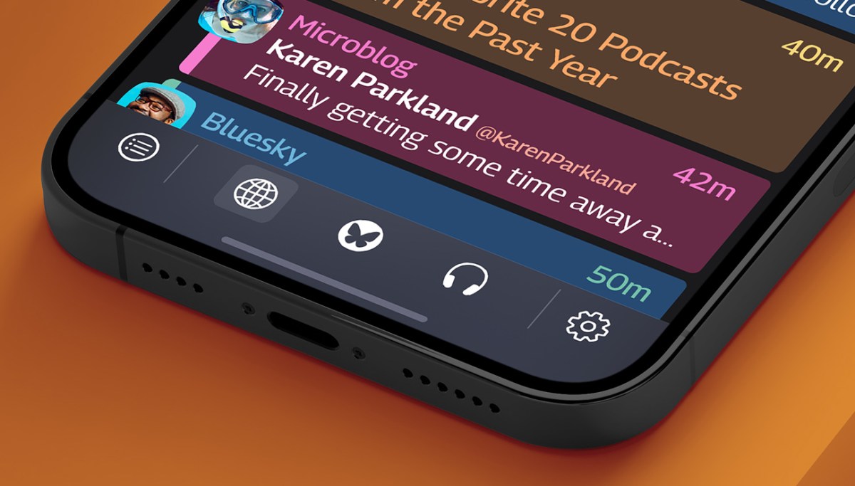 Tapestry Quicklinks New Design and development shop the Iconfactory is selling some apps — and AI is partially to blame