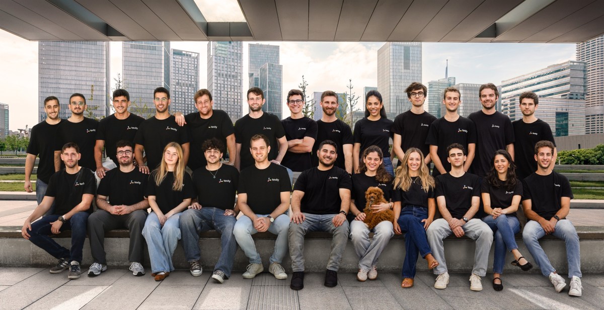 Tavily Tavily raises $25M to connect AI agents to the web