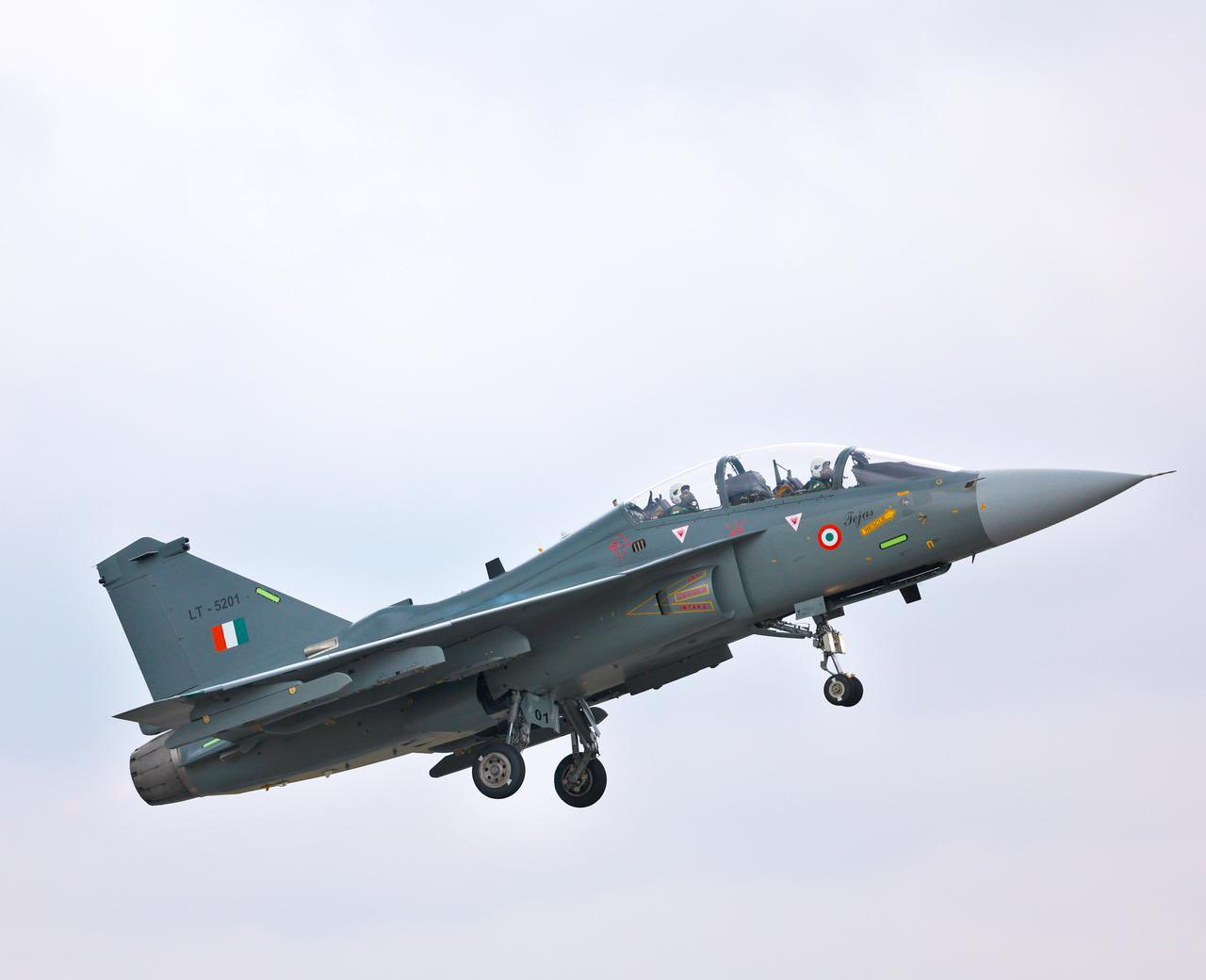 4 Times Cheaper Than Rafale Fighter, Will India's $7.2B Bet On Tejas MK1A Jets Be A Game Changer For IAF? Tejas
