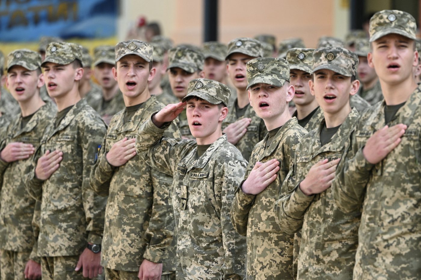 Ukraine e1756348344758 576 Soldiers Desert Daily, 10X More Than Russian Army; What's Going Wrong?