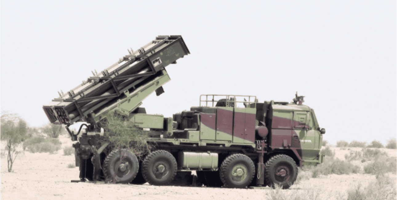 India’s Pinaka MBRLS Faces PULS Challenge? Indian Firm Partners Elbit To Develop Israeli MRLS Locally Untitled 1290 x 650 px 13 India’s Pinaka MBRLS Faces PULS Challenge? Indian Firm Partners Elbit To Develop Israeli MRLS Locally