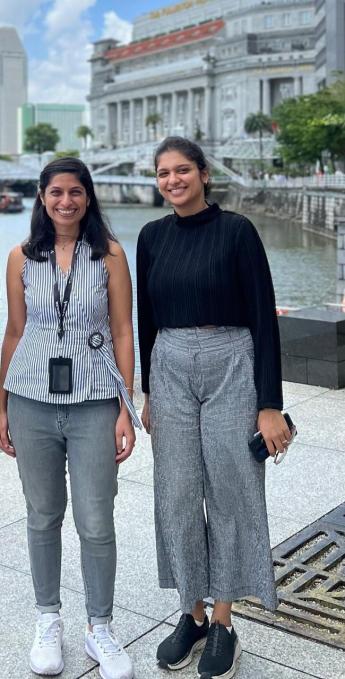 WhatsApp Image 2025 07 29 at 15.59.51 2 1 Female-founded semiconductor AI startup SixSense raises $8.5M