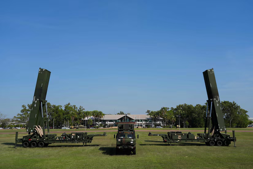 WhatsApp Image 2025 08 05 at 3.41.20 AM BIG Milestone! U.S. Deploys Hypersonic Missile In Australia! After PrSM & Typhon, Dark Eagle LRHW Unleashed Down Under