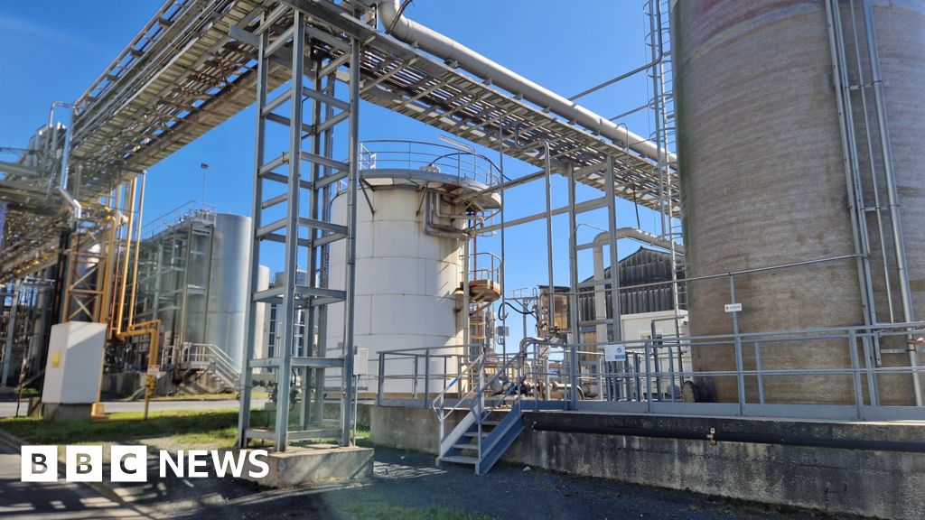 a1e5b770 60bc 11f0 b5c5 012c5796682d How Europe is vying for rare earth independence from China