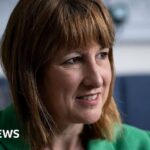 ‘£50bn black hole’ and parental help from a princess