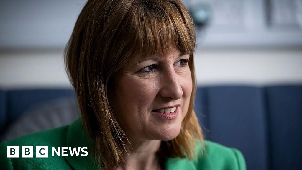 a2d92310 721e 11f0 843e eb3da839c0e3 Rachel Reeves must increase taxes to meet her rules, says thinktank
