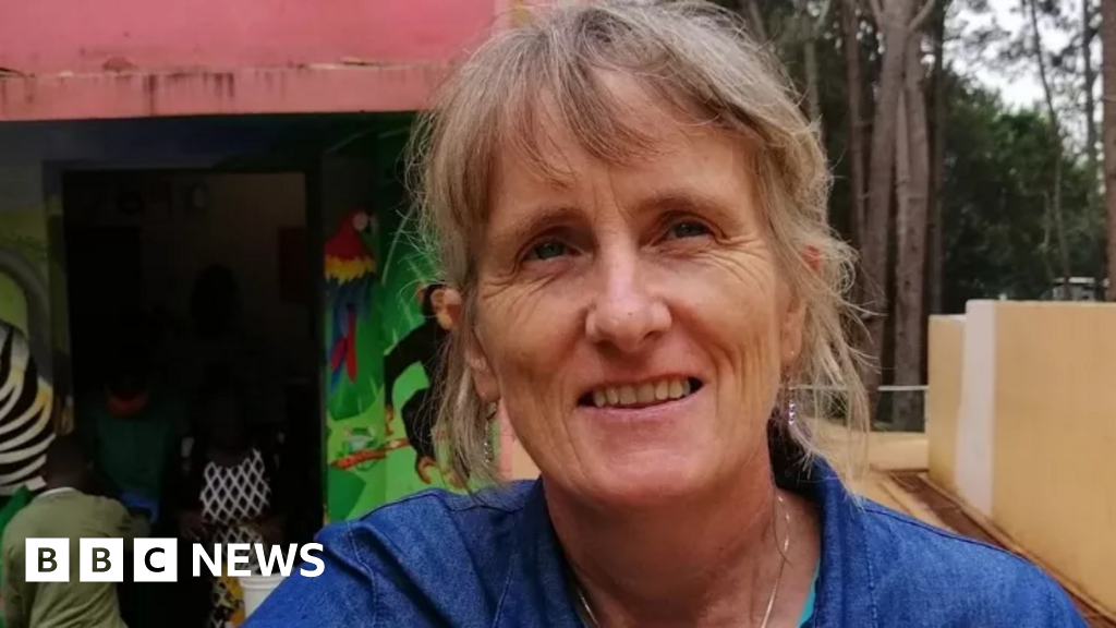 a65d46d0 7118 11f0 a0b6 378ae6c474ca Irish missionary among nine kidnapped from Haiti orphanage