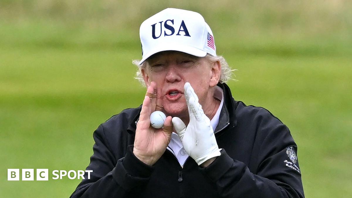 a74d84d0 811f 11f0 a01d cd58e146b553 Ryder Cup 2025: US President Donald Trump will attend and backs captain Keegan Bradley to play