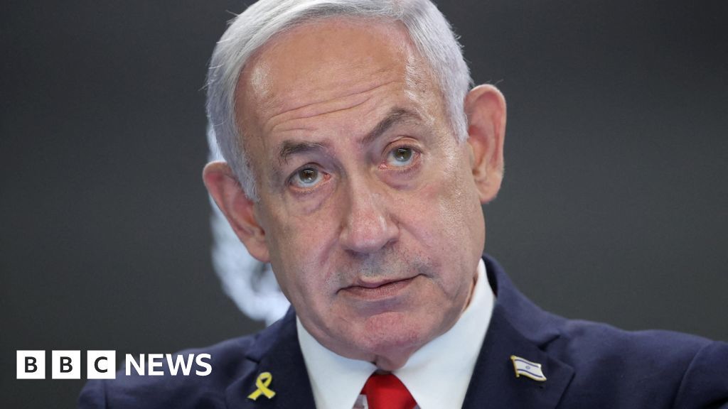 a8279570 7d1f 11f0 83cc c5da98c419b8 Netanyahu accuses Australian PM of 'betraying' Israel