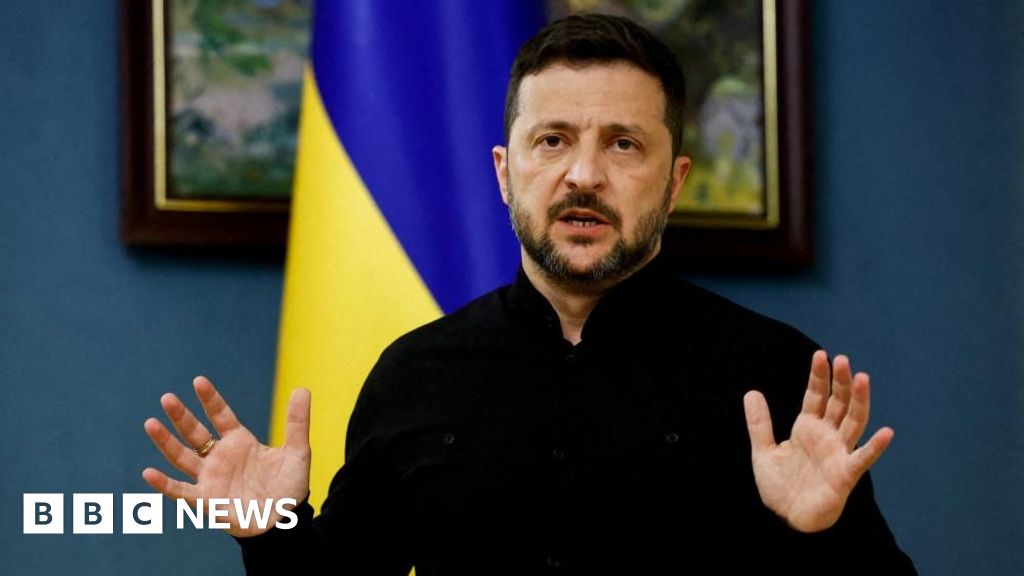 a839de60 7810 11f0 a975 cb151ca452f4 Zelensky and EU leaders to hold call with Trump ahead of Putin summit