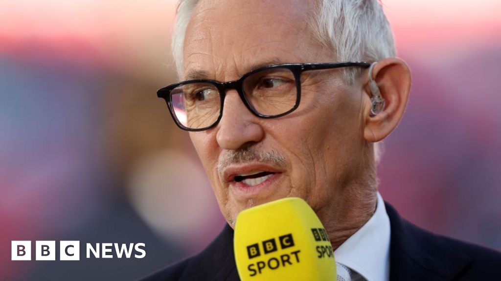 a86af530 7c5d 11f0 a34f 318be3fb0481 Gary Lineker and Adolescence among nominees