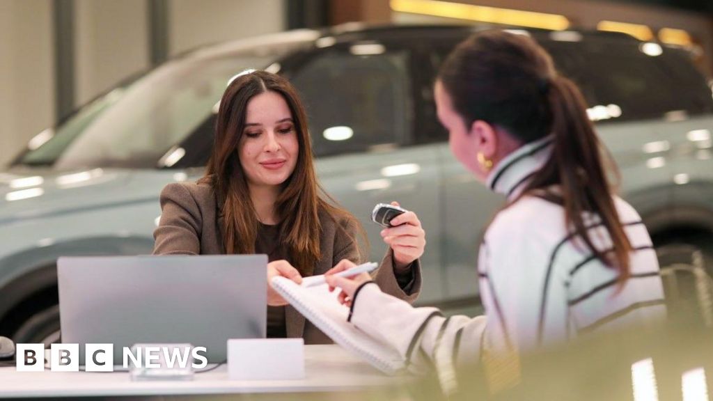 a86fcb00 6e16 11f0 aa33 1bf5e0b3ec8e Car finance payouts limited, but lenders aren't off the hook