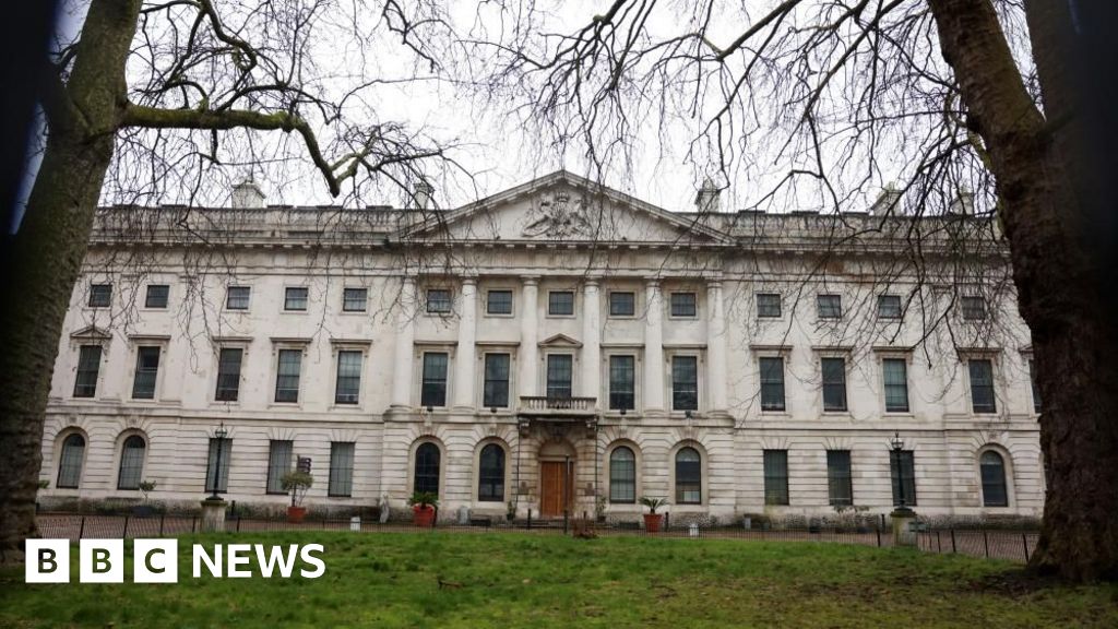 a88fb5a0 7325 11f0 af20 030418be2ca5 Rayner asks China to explain redacted mega-embassy plans