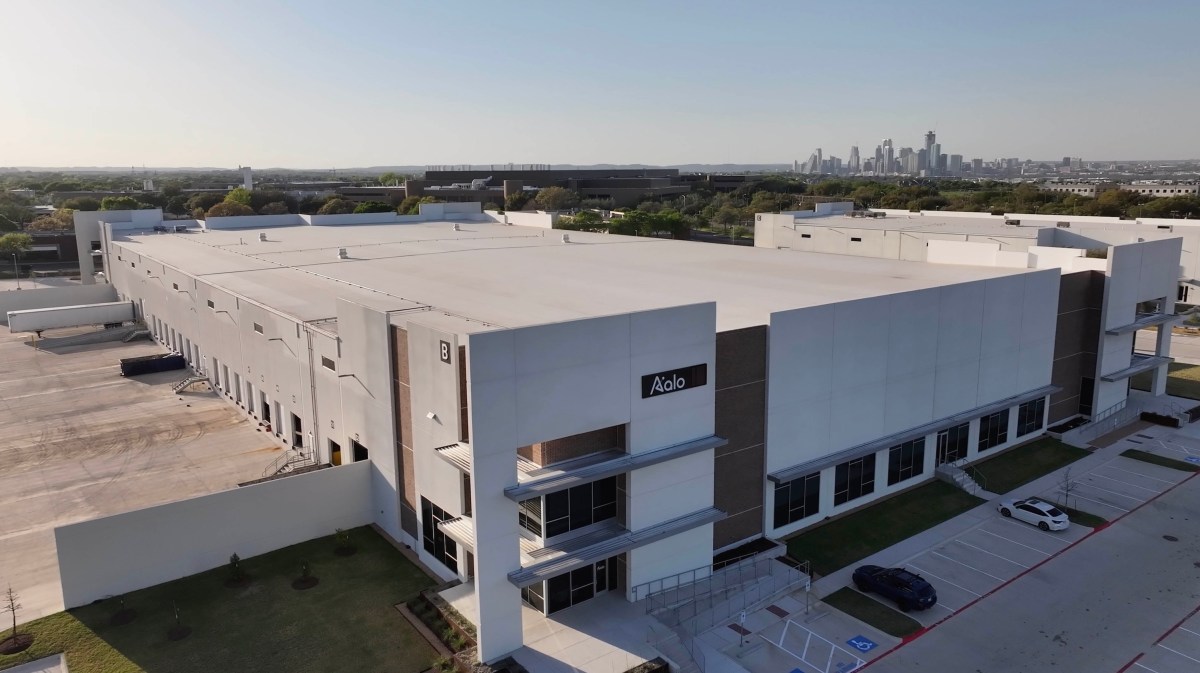 aalo factory austin Aalo Atomics raises $100M to build a microreactor and data center together