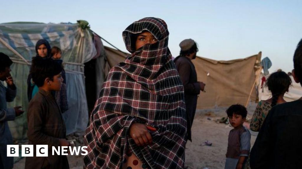 abdd7990 7992 11f0 8d0b e7d1a0a85dda Afghan whose details were in UK data breach at risk from Taliban if deported, son tells BBC