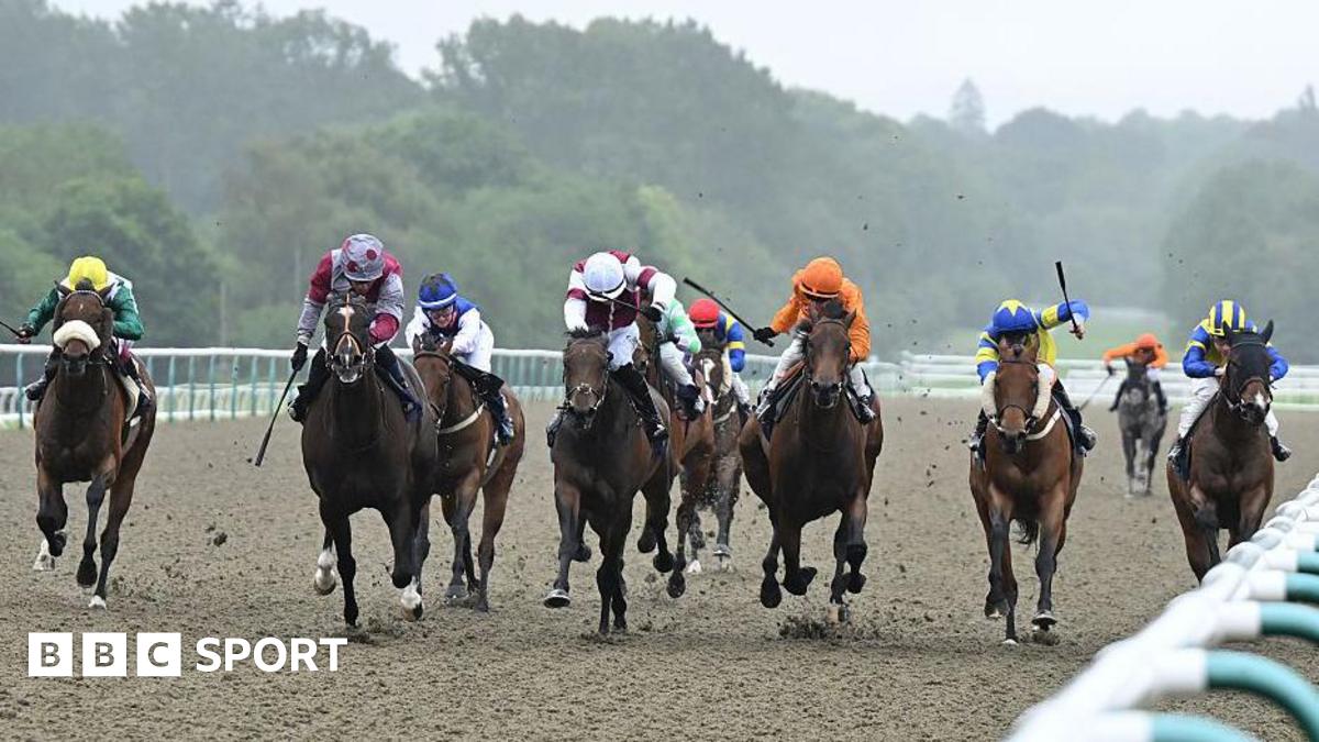 ac1c7be0 7ae6 11f0 bfaa 37197f99b6ca Horse races cancelled in protest against proposed betting tax rise