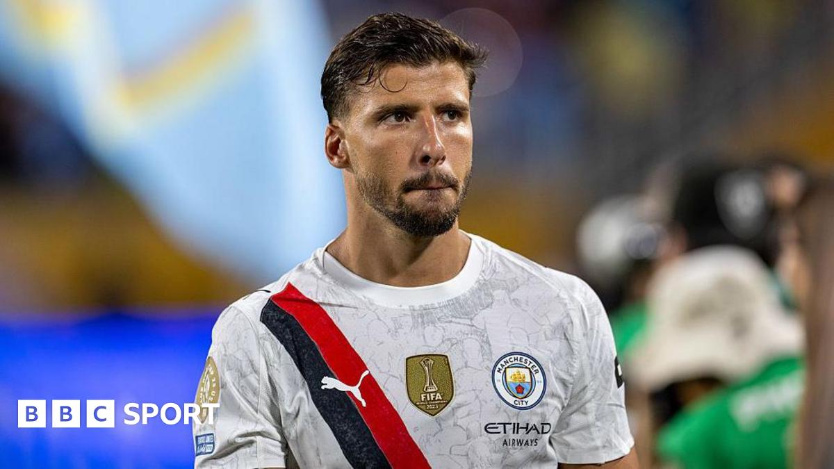 ae52edb0 7f35 11f0 b7ed 0b17109072b5 Ruben Dias: Manchester City defender extends contract to 2029