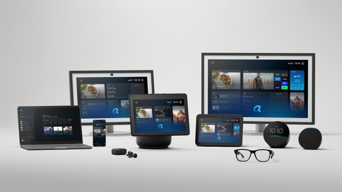 alexa devices First impressions of Alexa+, Amazon's upgraded, AI-powered digital assistant