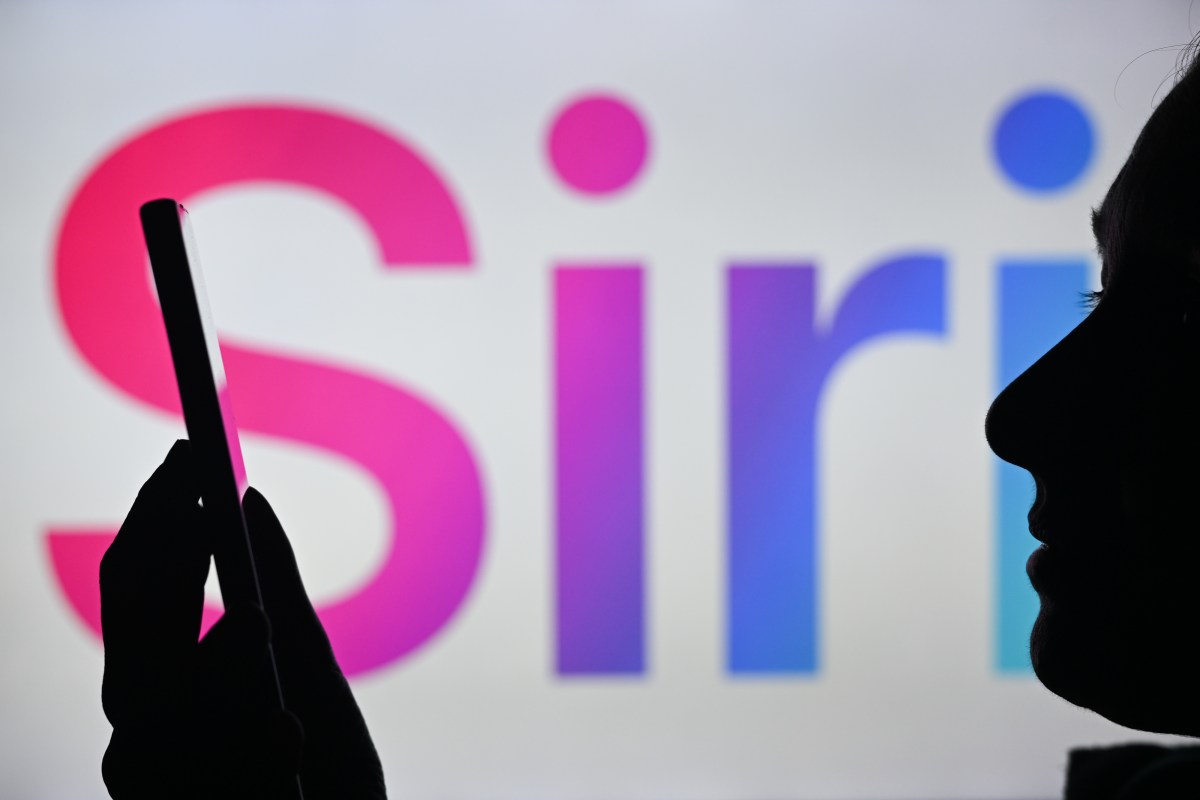 apple siri header Apple's new Siri may allow users to operate apps just using voice