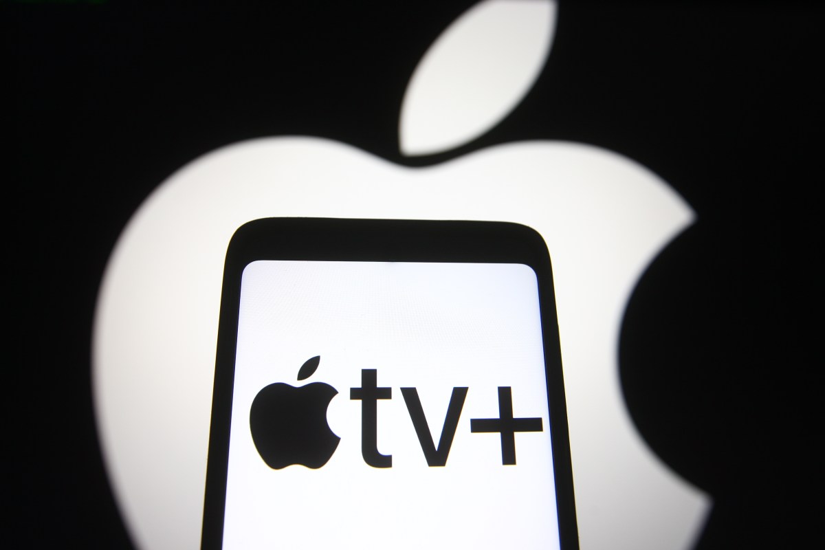 apple tv plus logo Apple TV+ price jumps 30% to $12.99 monthly