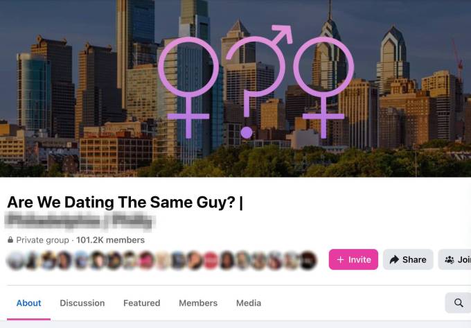 The best dating apps aren’t even dating apps are we dating the same guy The best dating apps aren’t even dating apps