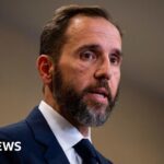 Police pay rise of 4.2% derided as ‘barely treading water’