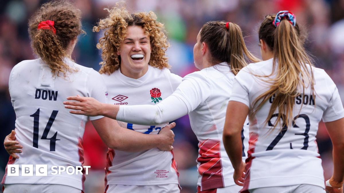 b4567bc0 7cef 11f0 8302 b340557d621c Women's Rugby World Cup 2025: Final at Twickenham sells out with record crowd expected